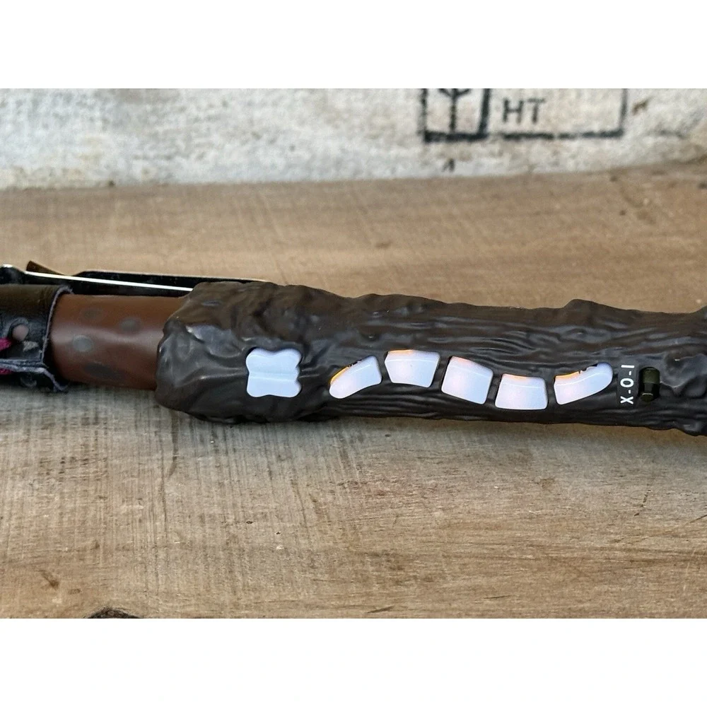 Harry Potter Wizard Training Wand Magic Wizarding World Tool Hungarian Wand Shop